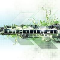 Artwork for Growing Damage by Disorder