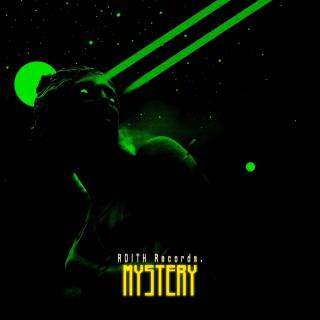 Artwork for Mystery 