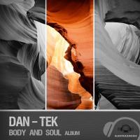 Artwork for Body and Soul by Dan-Tek