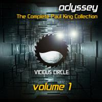 Artwork for Odyssey: The Complete Paul King Collection, Vol. 1 by Various Artists