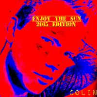 Artwork for Enjoy The Sun by Colin