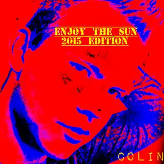 Artwork for Enjoy The Sun (Tadını Çıkar Version)  (Sun Version) 