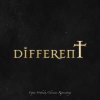 Artwork for Different by FINESSE