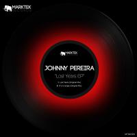 Artwork for Lost Years EP by Johnny Pereira