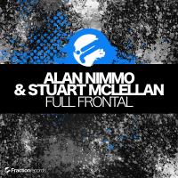 Artwork for Full Frontal by Alan Nimmo