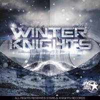 Artwork for Winter Knights by Various Artists