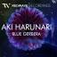 Artwork for Blue Gerbera