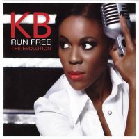 Artwork for Run Free - The Evolution by KB