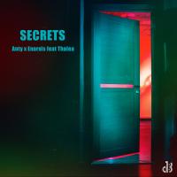 Artwork for Secrets by ANTY