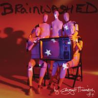 Artwork for Brainwashed by George Harrison