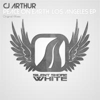 Artwork for Peace On Earth / Los Angeles EP by CJ Arthur