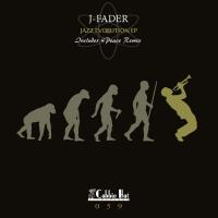 Artwork for Jazz Evolution EP by J Fader