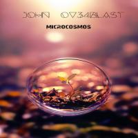 Artwork for Microcosmos by John Ov3rblast