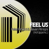 Artwork for Feel Us by Hot Lipps Inc.