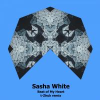 Artwork for Beats of My Heart by Sasha White