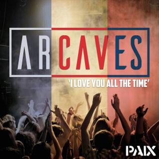 Artwork for I Love You All The Time  