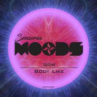 Artwork for Body Like by GöW