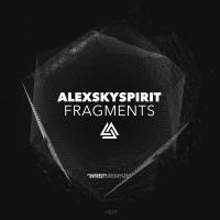 Artwork for Fragments by Alexskyspirit