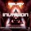 Artwork for Invasion (Mila Dietrich Remix)