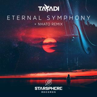 Artwork for Eternal Symphony