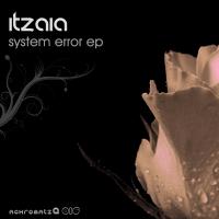 Artwork for System Error by Itzaia