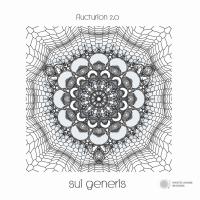 Artwork for Sui Generis by Flucturion 2.0