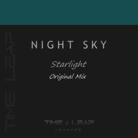 Artwork for Starlight by Night Sky