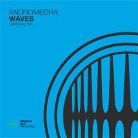 Artwork for Waves by Andromedha