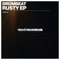 Artwork for Rusty EP by DrumBeat