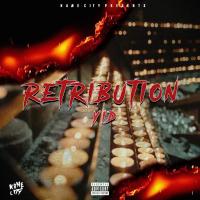 Artwork for Retribution by Yid