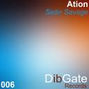 Artwork for Ation (Original Mix)