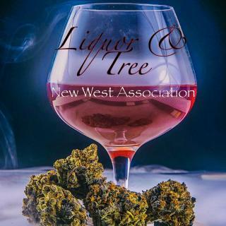 Artwork for Liquor & Tree (feat. Killa)