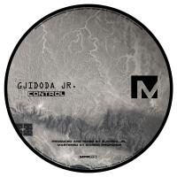 Artwork for Control by Gjidoda Jr.