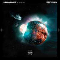 Artwork for Spectrum Call by Pablo Caballero