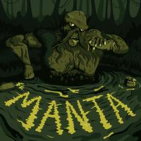 Artwork for ENV021 by Manta