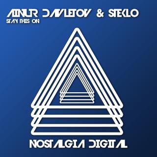 Artwork for Stay This On (Original Mix)