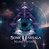 Artwork for Nam Myoho by Sonic Massala