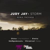 Artwork for Storm (Remix Package) by Judy Jay