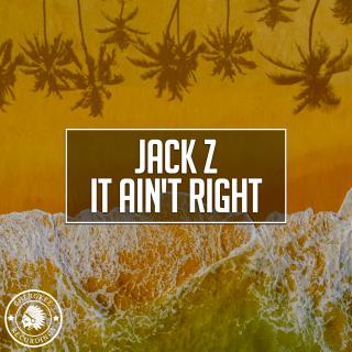Artwork for It Ain't Right (Original Mix)