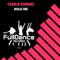 Artwork for Hold Me by Charlie Roennez