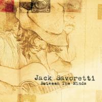 Artwork for Between The Minds by Jack Savoretti