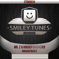 Artwork for Rokkdatbeatz by Mr-Z