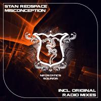 Artwork for Misconception by Stan Redspace