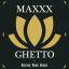Artwork for Ghetto