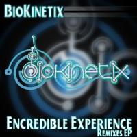 Artwork for Encredible Experience Remix by Biokinetix