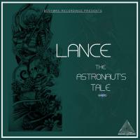 Artwork for The Astronaut's Tale by LANCE