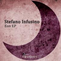 Artwork for Eon EP by Stefano Infusino