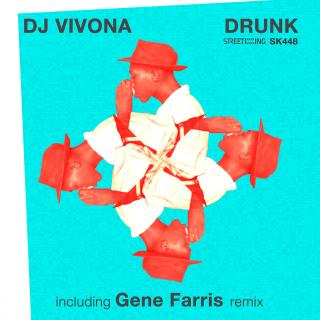 Artwork for Drunk