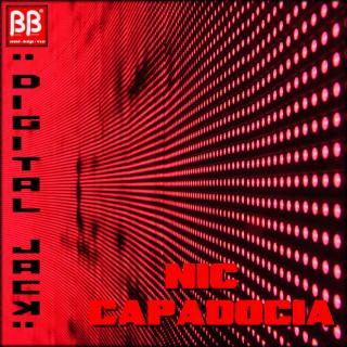 Artwork for Digital Jack (Original Mix)