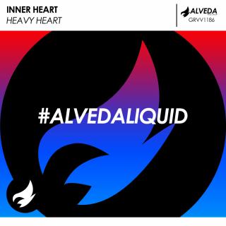 Artwork for Heavy Heart (Original Mix)